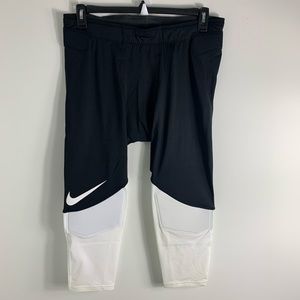 Nike Men’s Vapor Speed 3/4 Football Tights
